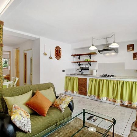 Apartamento Jardin Del Sol Tacoronte Exterior foto