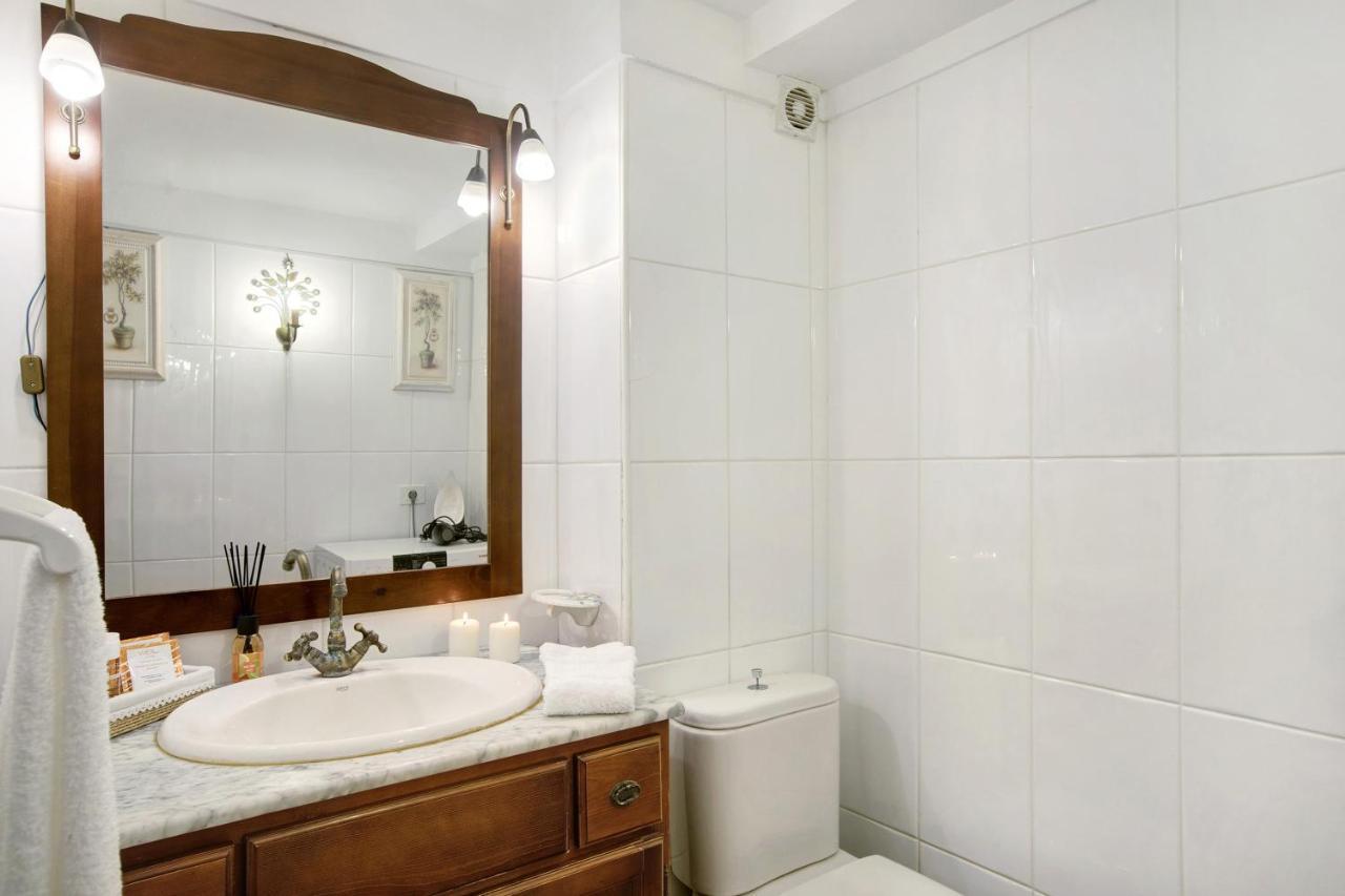Apartamento Jardin Del Sol Tacoronte Exterior foto