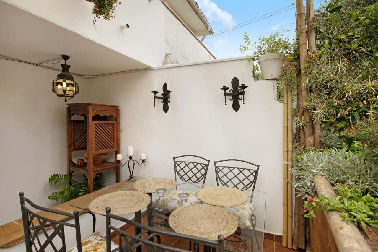 Apartamento Jardin Del Sol Tacoronte Exterior foto