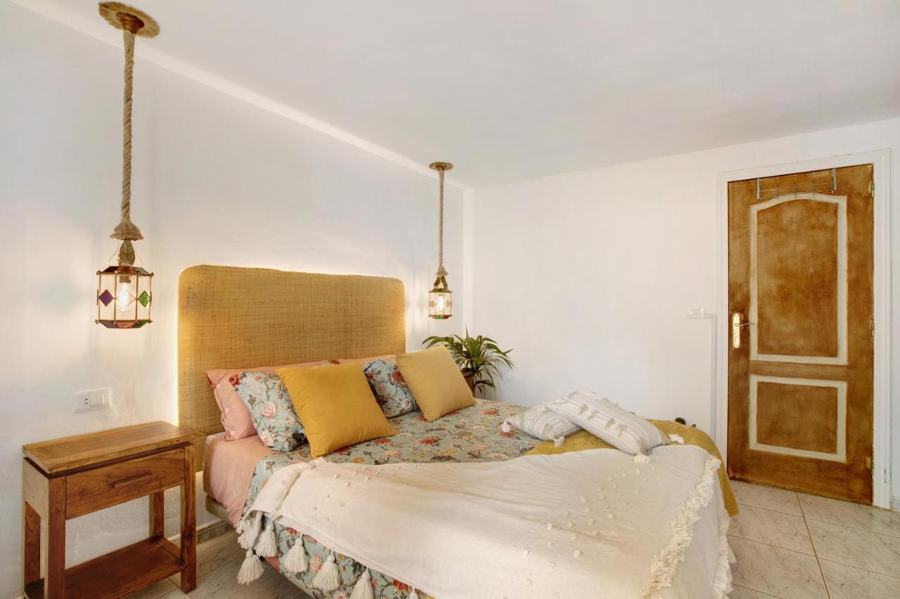 Apartamento Jardin Del Sol Tacoronte Exterior foto